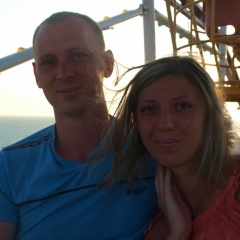 Дима Авраменко, 07.04.1989, Днепр (Днепропетровск)