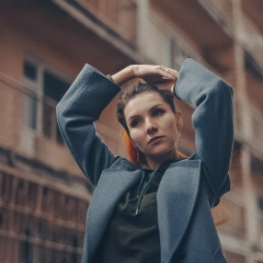 Дарья Майфат, 15.04.1990, Караганда