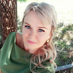 Ольга Териченко, 02.02, Елабуга