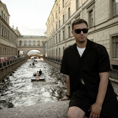 Денис Крупский, 06.05