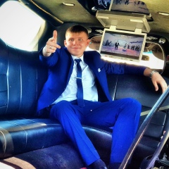 Алексей Бобко, 16.11.1986, Надым