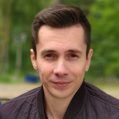 Elijah Norenko, 08.11, Санкт-Петербург