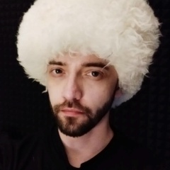Даниил Новиков, 12.03, Москва