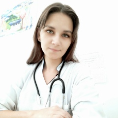 Кристина Абанина, 03.09.1995, Конаев / Капшагай