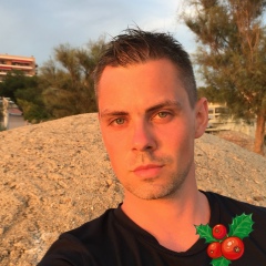 Станислав Долинский, 27.05, Москва