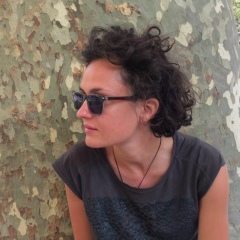 Ольга Царукян, 21.04, Москва