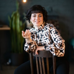 Наталья Рассохина, 05.06, Сургут