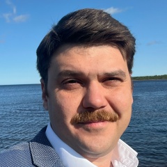 Никита Хлюпин, 20.09.1986, Волжский