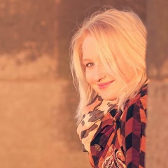 Мария Навроцкая, 05.01.1987, London