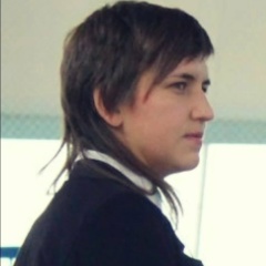 Дашка Порохова, 09.11, Москва