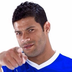 Халк Живанилду-Виейра-Де-Соуза, 25.07.1986