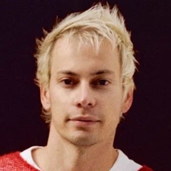 Роман Ильин, 16.07, Москва