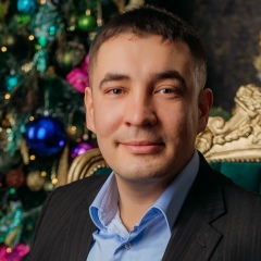 Галим Еникеев, 25.06, Стерлитамак