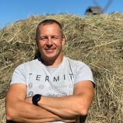 Алексей Жуков, 06.04.1977, Санкт-Петербург