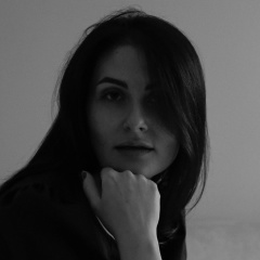 Оля Крячкова, 10.01.1996, Тирасполь