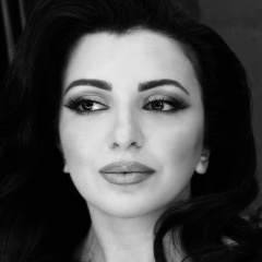 Мария Триандафиллиди, 31.10.1984, Москва