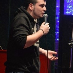 Vladimir Shafran, 22.05.1994, Москва