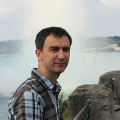 Денис Банников, 03.09.1984, Новосибирск