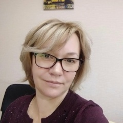 Ирина Обыдённова, 25.08.1975, Челябинск