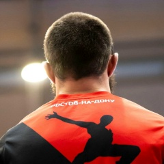 Владимир Ленивый, 29.07, Ростов-на-Дону