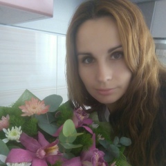 Ольга Коробейникова-Маштакова, 05.01, Магнитогорск
