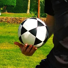 Віктор Бикоріз, 17.11.1983, Устимовка