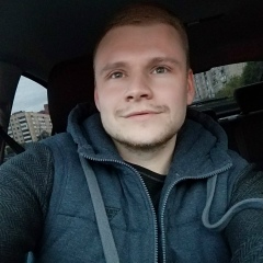 Александр Поспелов, Санкт-Петербург