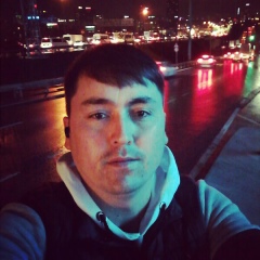 Perman Kadyrow, 08.01