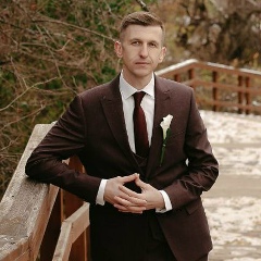 Александр Ваземиллер, 26.05, Красноярск