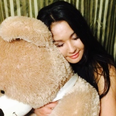 Аселя Хегай, 08.11, Алматы