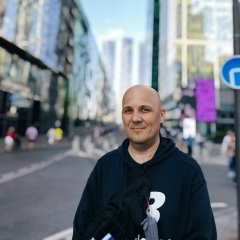 Денис Мальцев, 04.02.1980, Воронеж