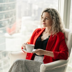 Марина Ерохина, 18.12.1987, Москва