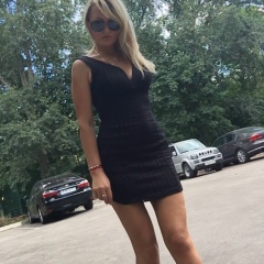 Svetikiskrit Svetlana-S, 19.04, Москва