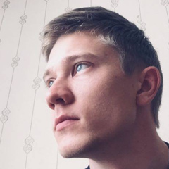 Антон Спирин, 20.12.1990, Аксай