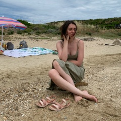 Диана Хайруллина, 03.05, Москва