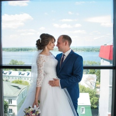 Денис Дмитриев, 31.05