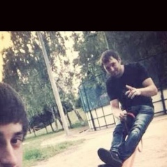 Руслан Озиев, 03.03.1983, Кисловодск