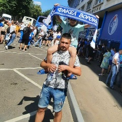 Вадим Олегович, 13.11.1991, Воронеж