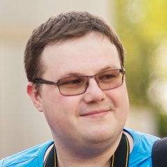 Антон Диденко, 01.08.1988, Запорожье