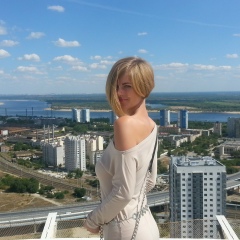 Юлия Кораблева, 25.03, Санкт-Петербург