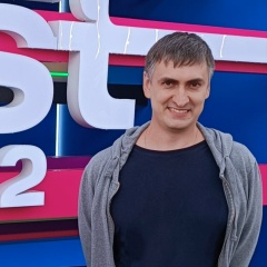 Евгений Синькинеев, 08.09.1987, Якутск