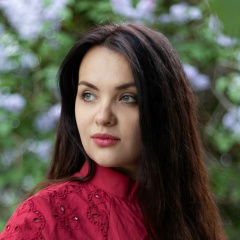 Ирина Дементьева, 01.09, Москва