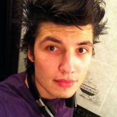 Игорь Тимоха, 18.05.1987, Киев