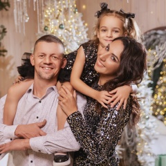 Жанна Редина, 09.04.1988, Брянск