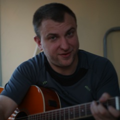 Павел Аненков, 26.09, Санкт-Петербург