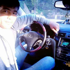 Атаджан Джумаев, 02.07, Псков