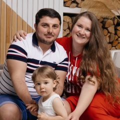 Алёна Бекар, 18.09.1989, Санкт-Петербург