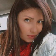 Татьяна Назарова, 02.10, Москва