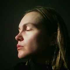 Оля Арсентьева, 13.09, Санкт-Петербург