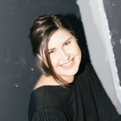 Валерия Чернышова, 07.03.1989, Хабаровск